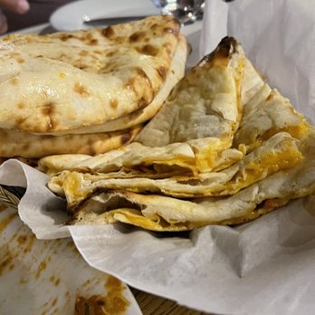 Prince Palace Indian Bistro - Cheese naan - Indian Near Me - Kennesaw, Georgia Prince Palace Indian Bistro - Cheese naan - Indian Near Me - Kennesaw, Georgia