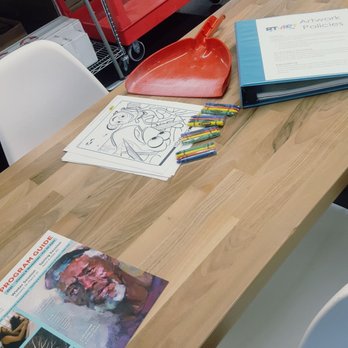 Rt Art Fine Art Printing - Crayon art section. - Printing Services Near Me - Orlando, Florida Rt Art Fine Art Printing - Crayon art section. - Printing Services Near Me - Orlando, Florida