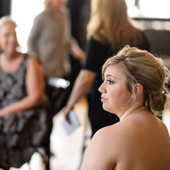 Marci Saucedo - Makeup Artists Near Me