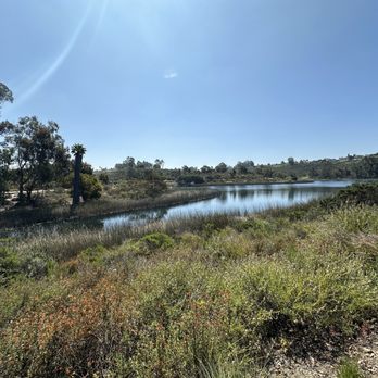 1. Miramar Lakeview Park