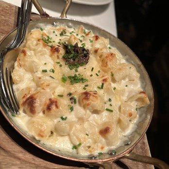 EPIC Steak - Steakhouses Near Me - San Francisco, California