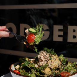 Chop Salad