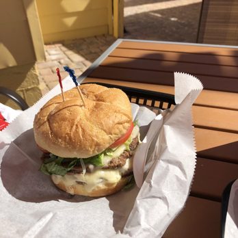 Kooky Coconut - Double Cheeseburger (Swiss) - Sandwiches Near Me - Indian Rocks Beach, Florida Kooky Coconut - Double Cheeseburger (Swiss) - Sandwiches Near Me - Indian Rocks Beach, Florida