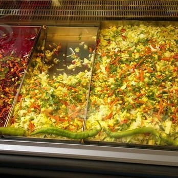 Kodat Grill - Food Near Me - Zielitz, ST
