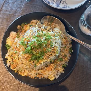 Tigress Restaurant & Rooftop Bar - Fried rice - Diners Near Me - Naples, Florida Tigress Restaurant & Rooftop Bar - Fried rice - Diners Near Me - Naples, Florida