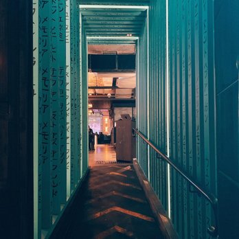 Kid Kyoto - Entrance - Japanese Near Me - Sydney, NSW