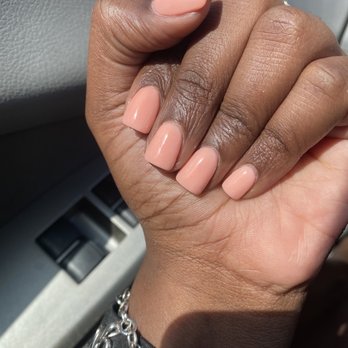 Kelly's Nails & Spa - Love going here & getting dip. This color is so pretty it's "1D". - Nail Salons Near Me - Spring, Texas Kelly's Nails & Spa - Love going here & getting dip. This color is so pretty it's "1D". - Nail Salons Near Me - Spring, Texas