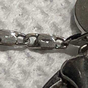 Hospice Resale Juno - Close up of chain links - Thrift Stores Near Me - Juno Beach, Florida Hospice Resale Juno - Close up of chain links - Thrift Stores Near Me - Juno Beach, Florida