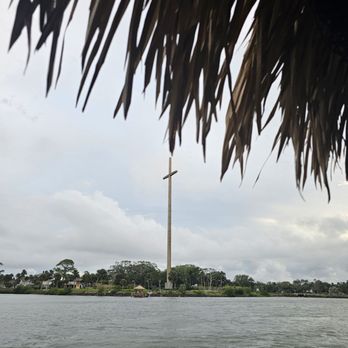 Cruisin Tikis St Augustine - VIEWS - Boat Tours Near Me - St. Augustine, Florida