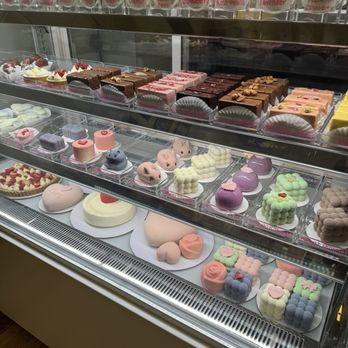 Fox Bakery - Beautiful pastry selection - Bakeries Near Me - Easton, Pennsylvania Fox Bakery - Beautiful pastry selection - Bakeries Near Me - Easton, Pennsylvania