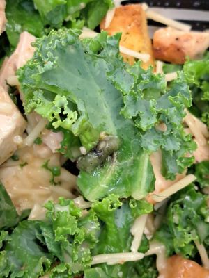 Bread & Butter by null