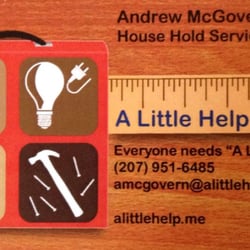 A Little Help LLC