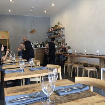 Number5 Kitchen - New American Near Me - San Carlos, California Number5 Kitchen - New American Near Me - San Carlos, California