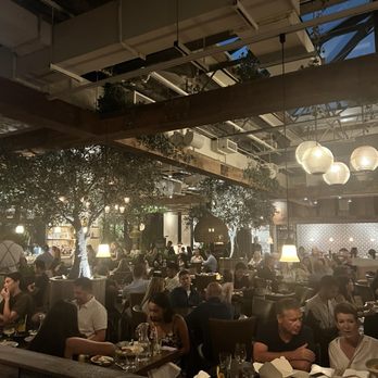 Aba - vibes - Mediterranean Near Me - Chicago, Illinois