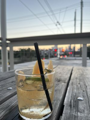 Eight Row Flint East End by null
