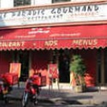 Le Paradis Gourmand - Fast Food Near Me - Lyon 07, 69 Le Paradis Gourmand - Fast Food Near Me - Lyon 07, 69