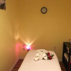 Joy Feet Spa