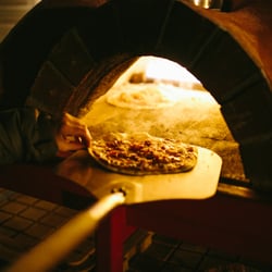 The Pizza Cart