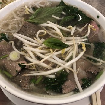 Pho 102 - Small bowl - lots of meat - Vietnamese Near Me - Chantilly, Virginia Pho 102 - Small bowl - lots of meat - Vietnamese Near Me - Chantilly, Virginia