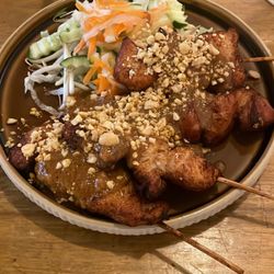 Phox - Sate Spieße