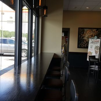Starbucks - a view of the outside of a coffee shop - Coffee & Tea Near Me - Gadsden, Alabama Starbucks - a view of the outside of a coffee shop - Coffee & Tea Near Me - Gadsden, Alabama