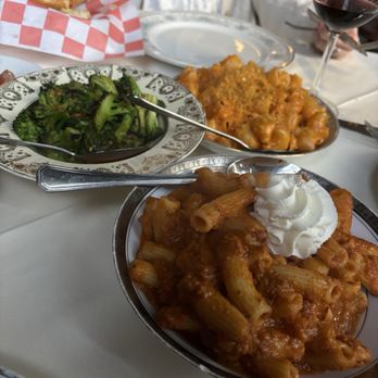 Elina's - Broccoli - Italian Near Me - Chicago, Illinois