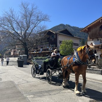 Leavenworth - Local Flavor Near Me - Leavenworth, Washington Leavenworth - Local Flavor Near Me - Leavenworth, Washington