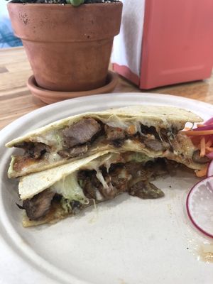 El Barrio Neighborhood Tacos by null