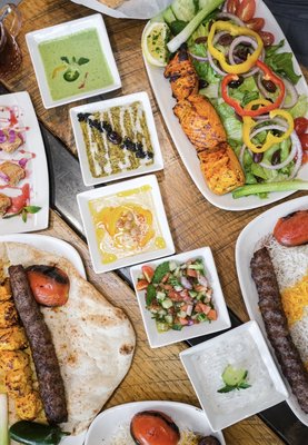 Maman Joon Kitchen Tyson's by null