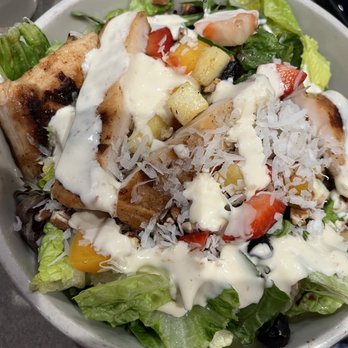 Chappy's Deli - Brazilian salad - Delis Near Me - Montgomery, Alabama Chappy's Deli - Brazilian salad - Delis Near Me - Montgomery, Alabama