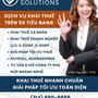 Photo of Pro Tax Solutions by Vika Nguyen