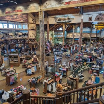 Bass Pro Shops - Hunting & Fishing Supplies Near Me - Denver, Colorado