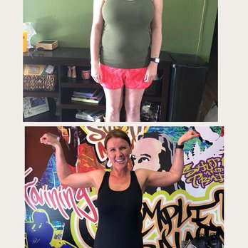 Fit Life Training - 1 year transformation - Trainers Near Me - Chattanooga, Tennessee Fit Life Training - 1 year transformation - Trainers Near Me - Chattanooga, Tennessee