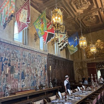 Hearst Castle - Tours Near Me - San Simeon, California Hearst Castle - Tours Near Me - San Simeon, California