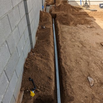 Sonora Sprinkler - Irrigation Near Me - Surprise, Arizona