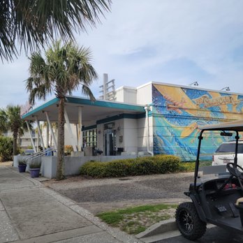 Lulu's Cafe - Diners Near Me - Myrtle Beach, South Carolina