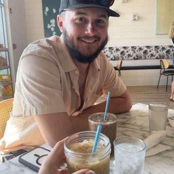 2 Birds Coffee - Cold brew and mocha latte - Coffee & Tea Near Me - Miramar Beach, Florida