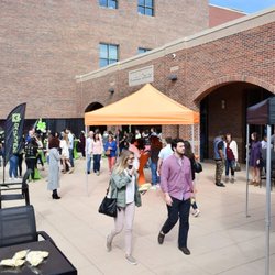Elevation Church - Columbia