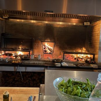 Betsy - Wood fire restaurant - Steakhouses Near Me - Altadena, California