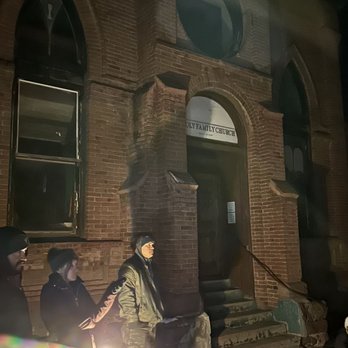 Jerome Ghost Tours - Walking Tours Near Me - Jerome, Arizona