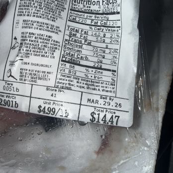 Foodland - Date - Grocery Near Me - Keaau, Hawaii