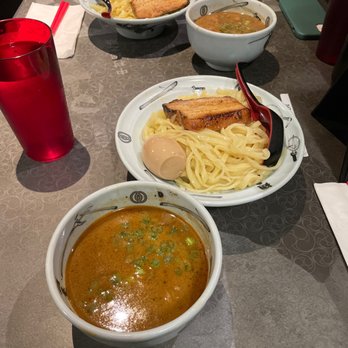 Menya Muso - Ramen Near Me - Seattle, Washington Menya Muso - Ramen Near Me - Seattle, Washington