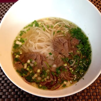 Gao Den - Pho Bo - Vietnamese Near Me - Prague, Puerto Rico Gao Den - Pho Bo - Vietnamese Near Me - Prague, Puerto Rico