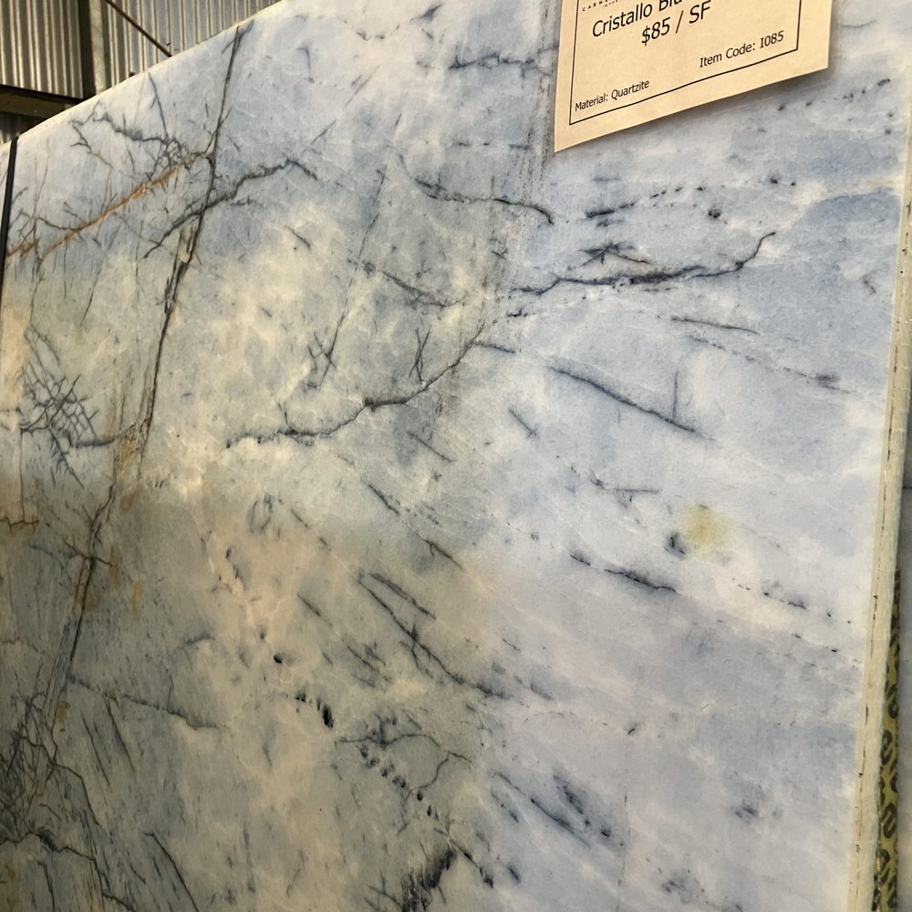 Carmel Stone Imports - Slab I chose for my kitchen. - Building Supplies Near Me - Sand City, California Carmel Stone Imports - Slab I chose for my kitchen. - Building Supplies Near Me - Sand City, California