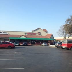 Fontana Shopping Center