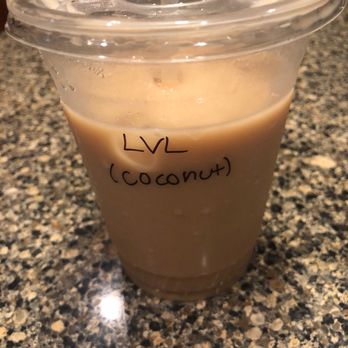 RedEye Coffee - Lavender vanilla latte - Coffee & Tea Near Me - Tallahassee, Florida RedEye Coffee - Lavender vanilla latte - Coffee & Tea Near Me - Tallahassee, Florida