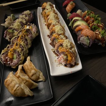 Harumi - Lunch menu items - Japanese Near Me - Phoenix, Arizona Harumi - Lunch menu items - Japanese Near Me - Phoenix, Arizona