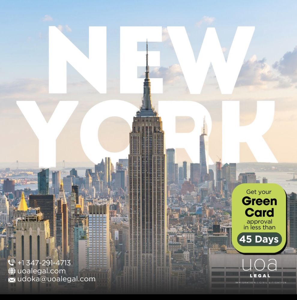 U O A Immigration Lawyers - immigration attorney in Frisco, TX