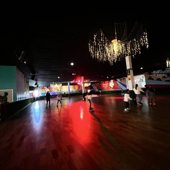 SK8 House - Venues & Event Spaces Near Me - Virginia Beach, Virginia