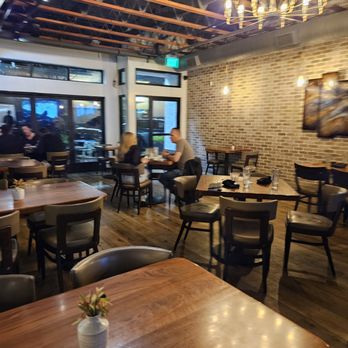 The Old Town Junction - New American Near Me - Santa Clarita, California